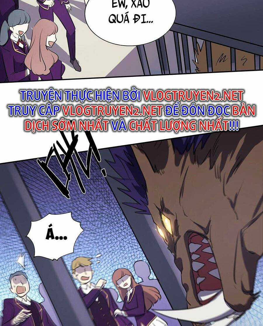 Càng Đánh Càng Mạnh Chapter 2 trang 11