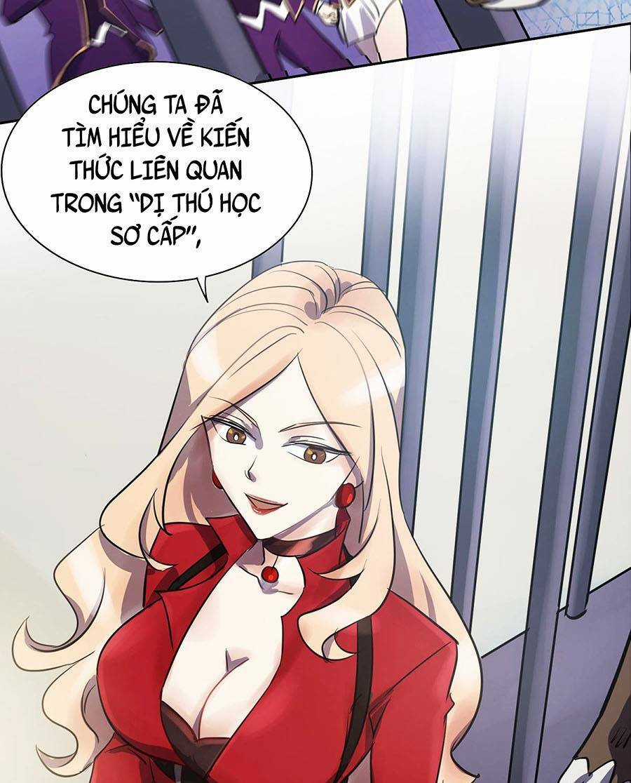 Càng Đánh Càng Mạnh Chapter 2 trang 12