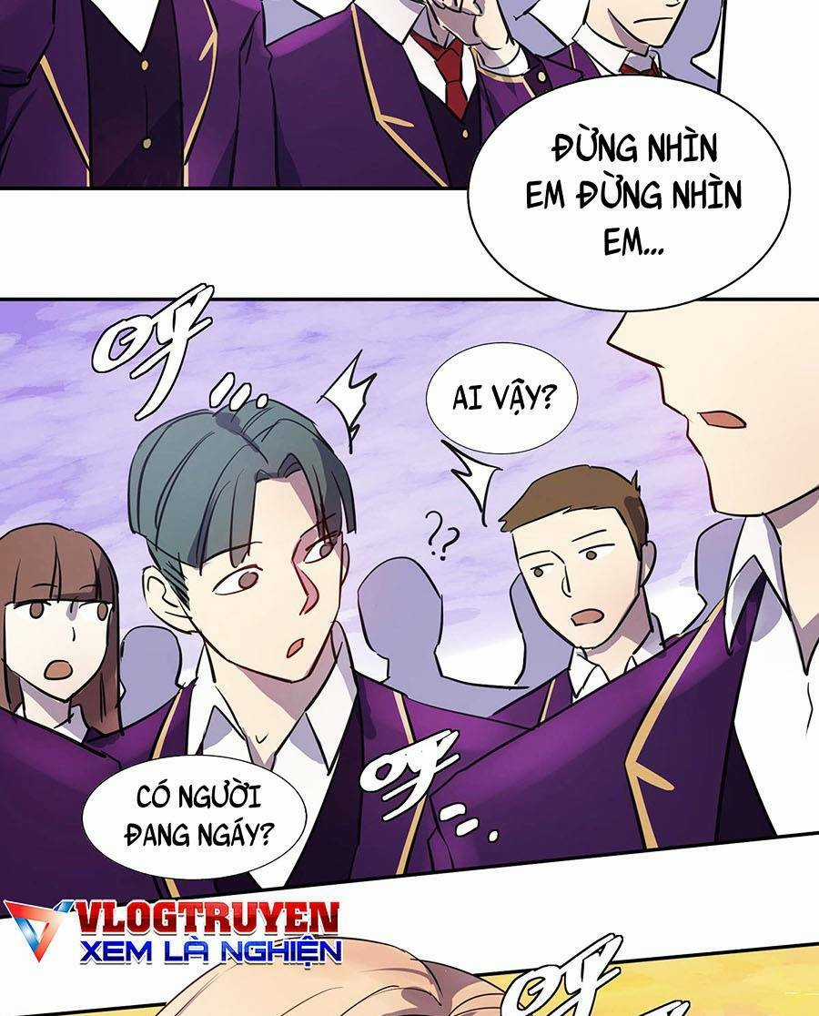 Càng Đánh Càng Mạnh Chapter 2 trang 14