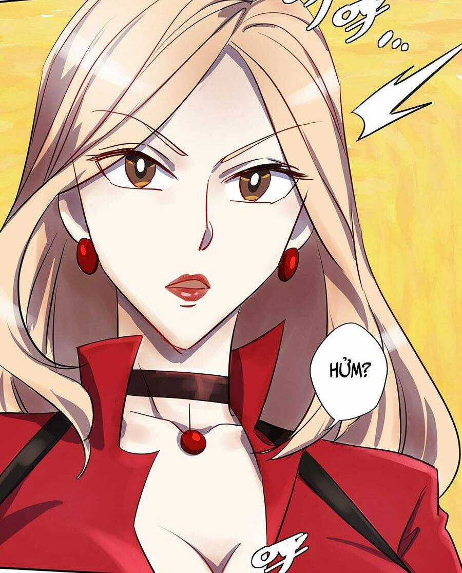 Càng Đánh Càng Mạnh Chapter 2 trang 15