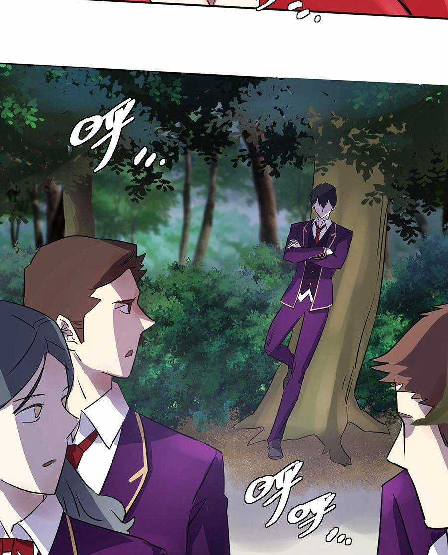 Càng Đánh Càng Mạnh Chapter 2 trang 16