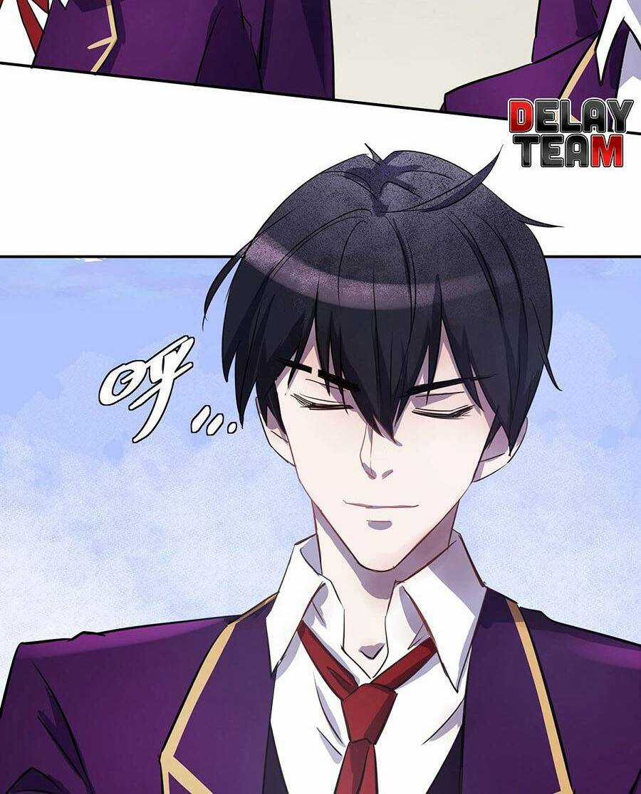 Càng Đánh Càng Mạnh Chapter 2 trang 17