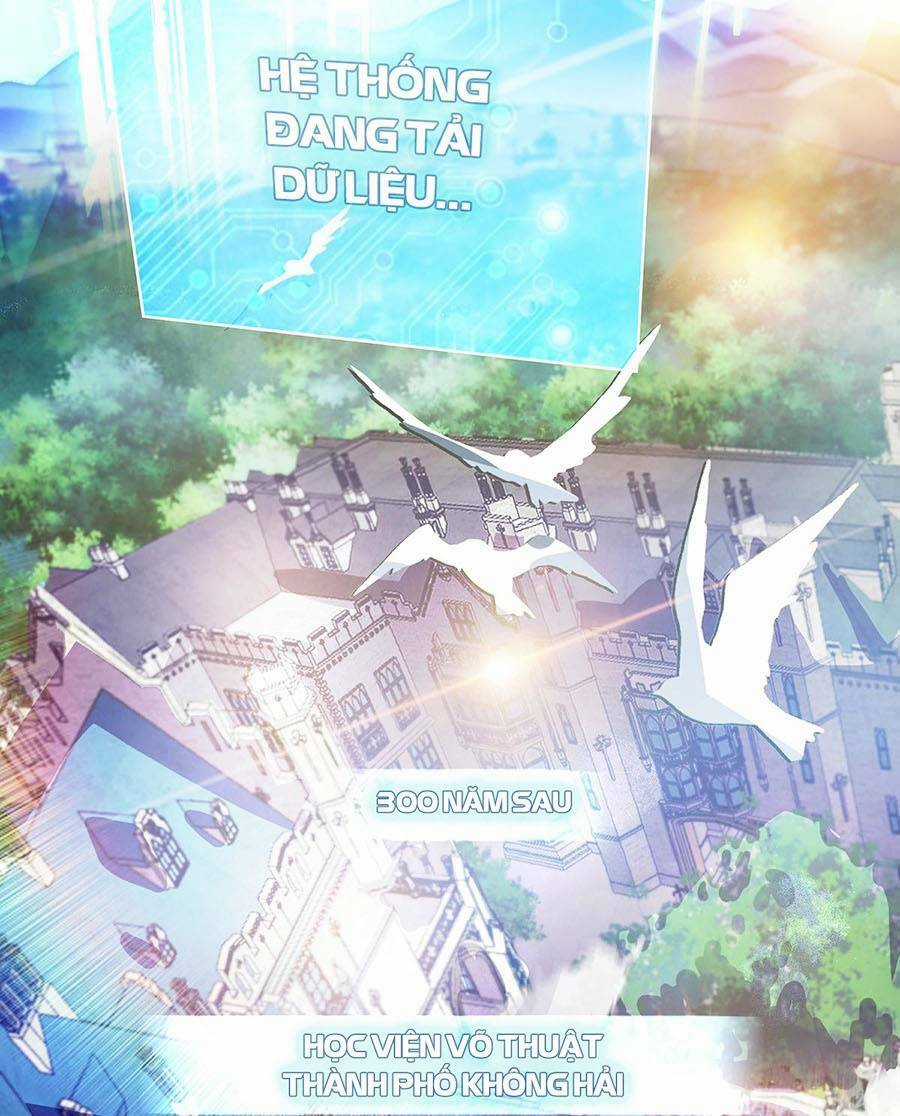 Càng Đánh Càng Mạnh Chapter 2 trang 2