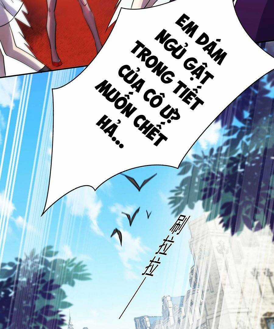 Càng Đánh Càng Mạnh Chapter 2 trang 21