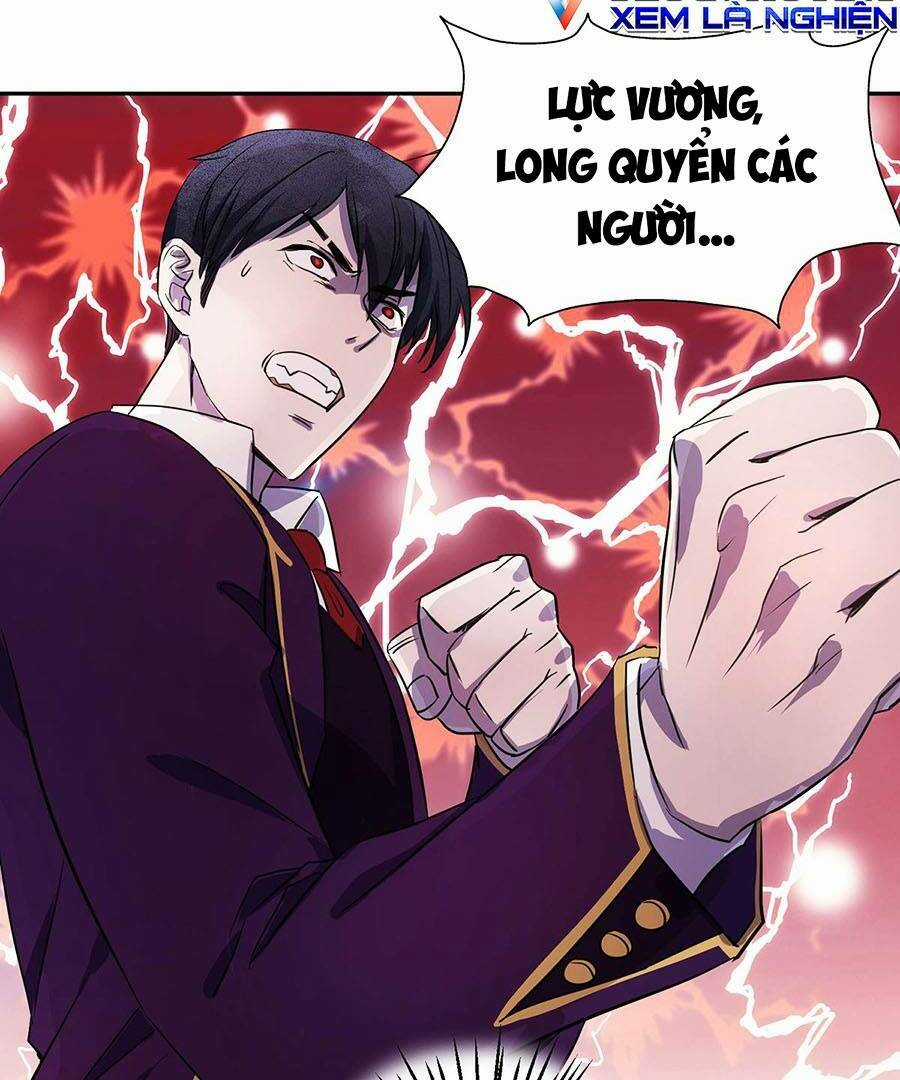 Càng Đánh Càng Mạnh Chapter 2 trang 23