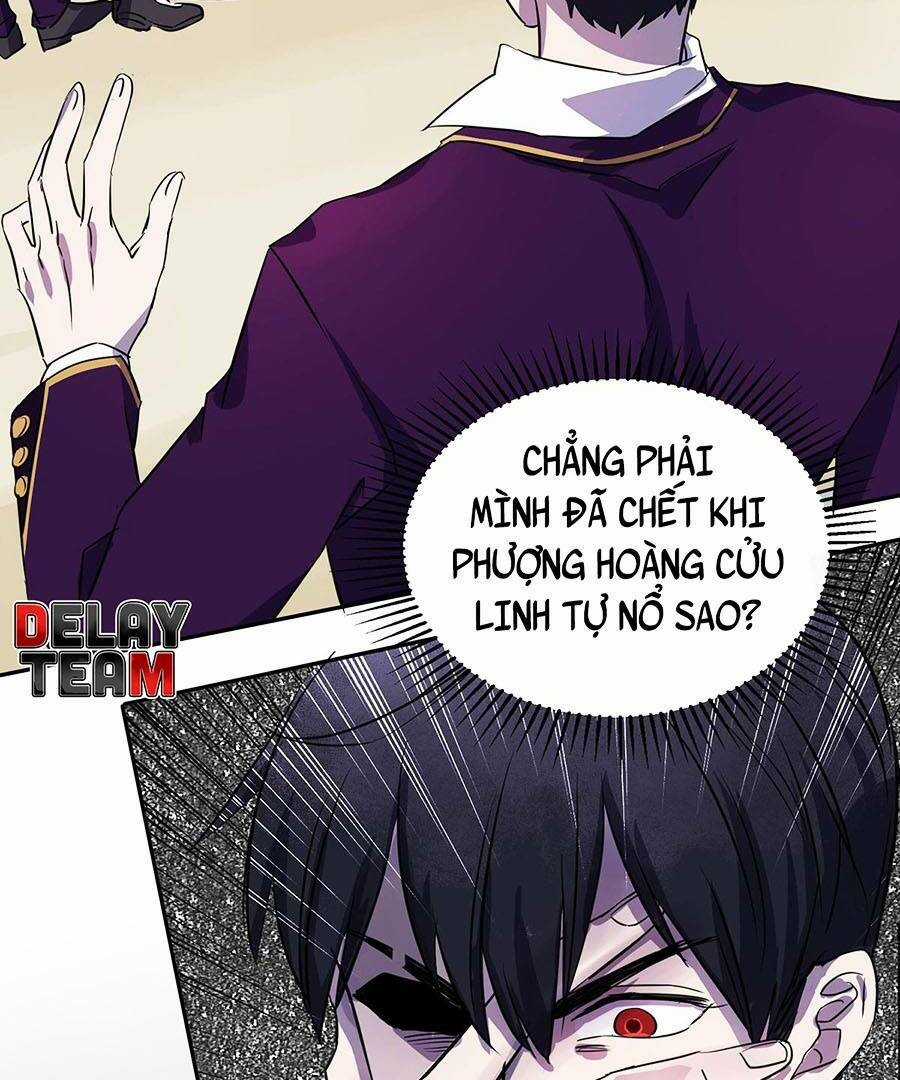 Càng Đánh Càng Mạnh Chapter 2 trang 25