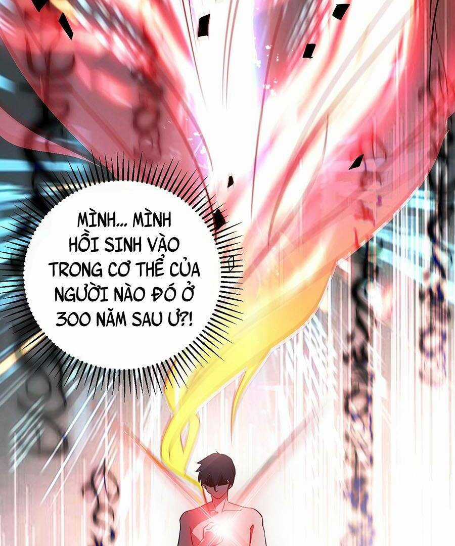 Càng Đánh Càng Mạnh Chapter 2 trang 27