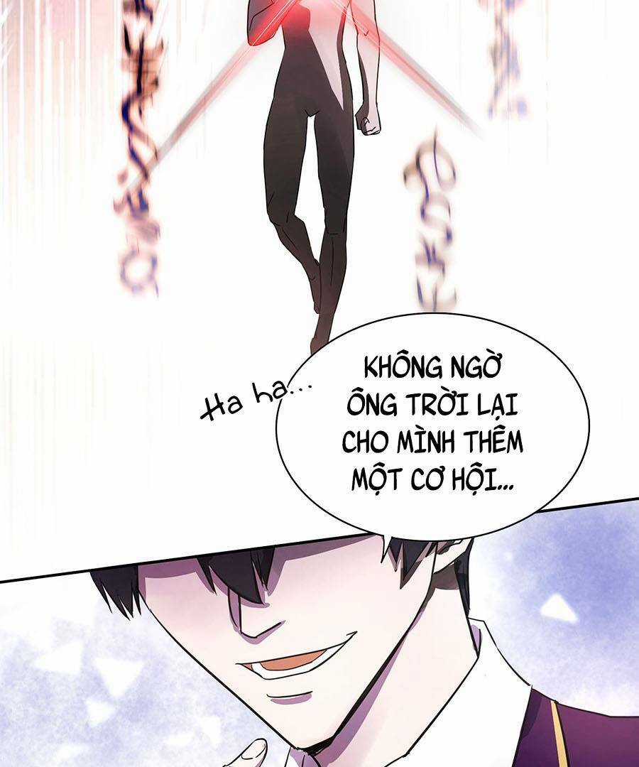 Càng Đánh Càng Mạnh Chapter 2 trang 28