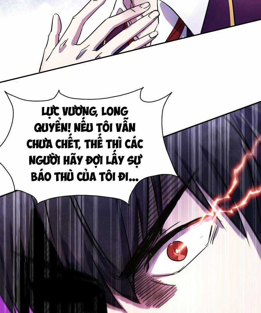 Càng Đánh Càng Mạnh Chapter 2 trang 29