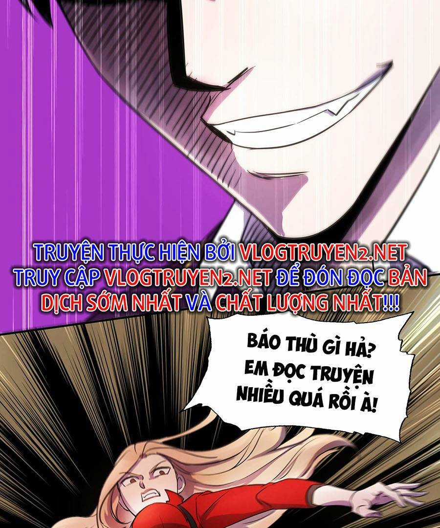 Càng Đánh Càng Mạnh Chapter 2 trang 30