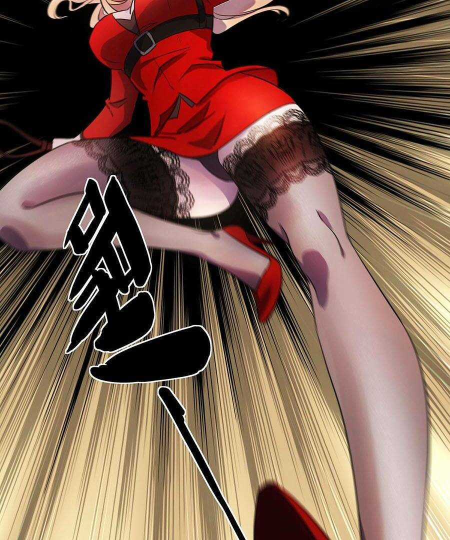 Càng Đánh Càng Mạnh Chapter 2 trang 31