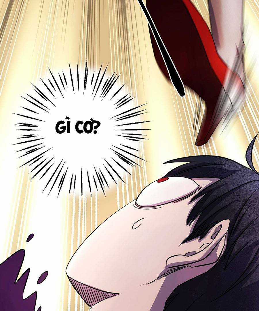 Càng Đánh Càng Mạnh Chapter 2 trang 32