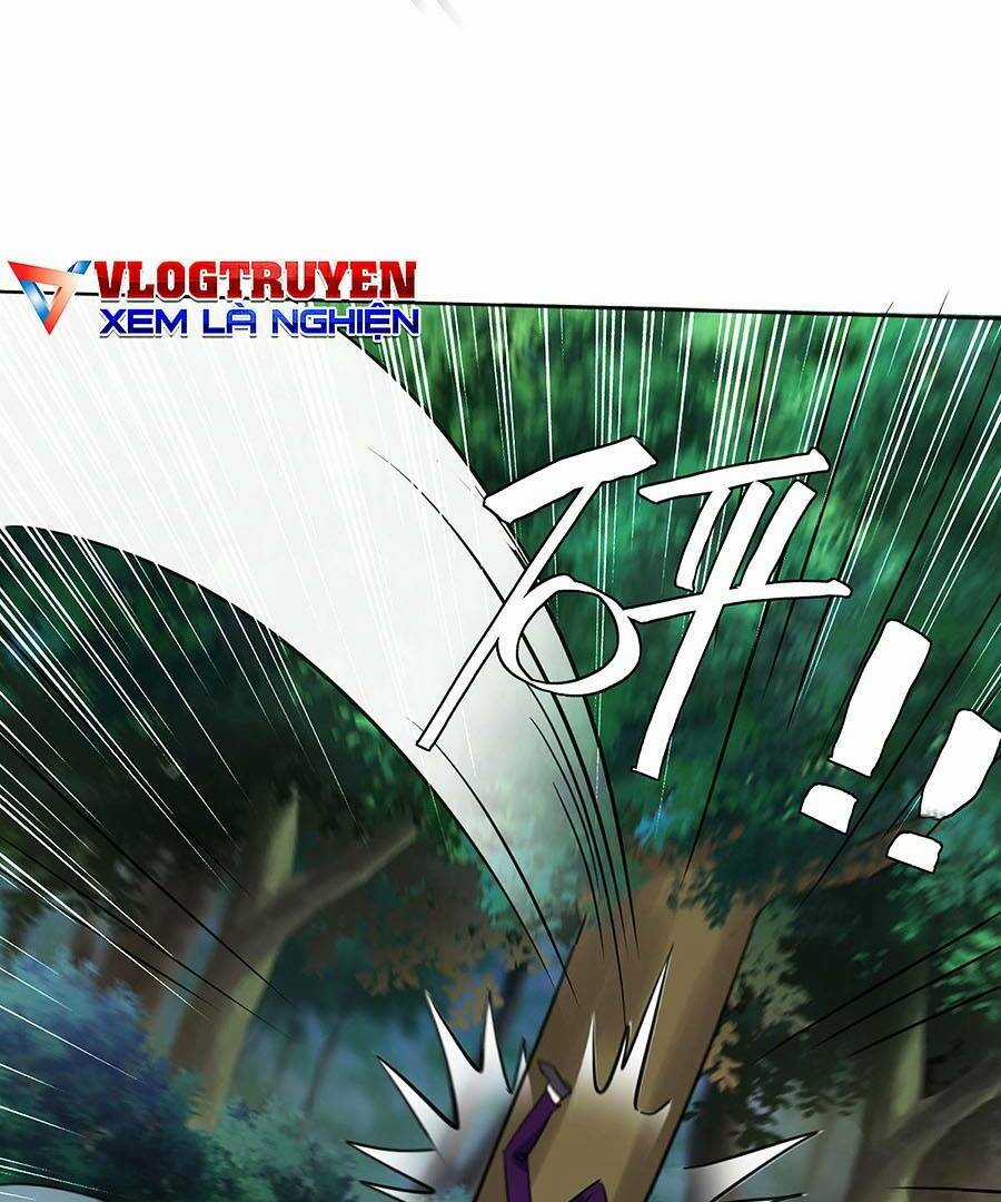 Càng Đánh Càng Mạnh Chapter 2 trang 35