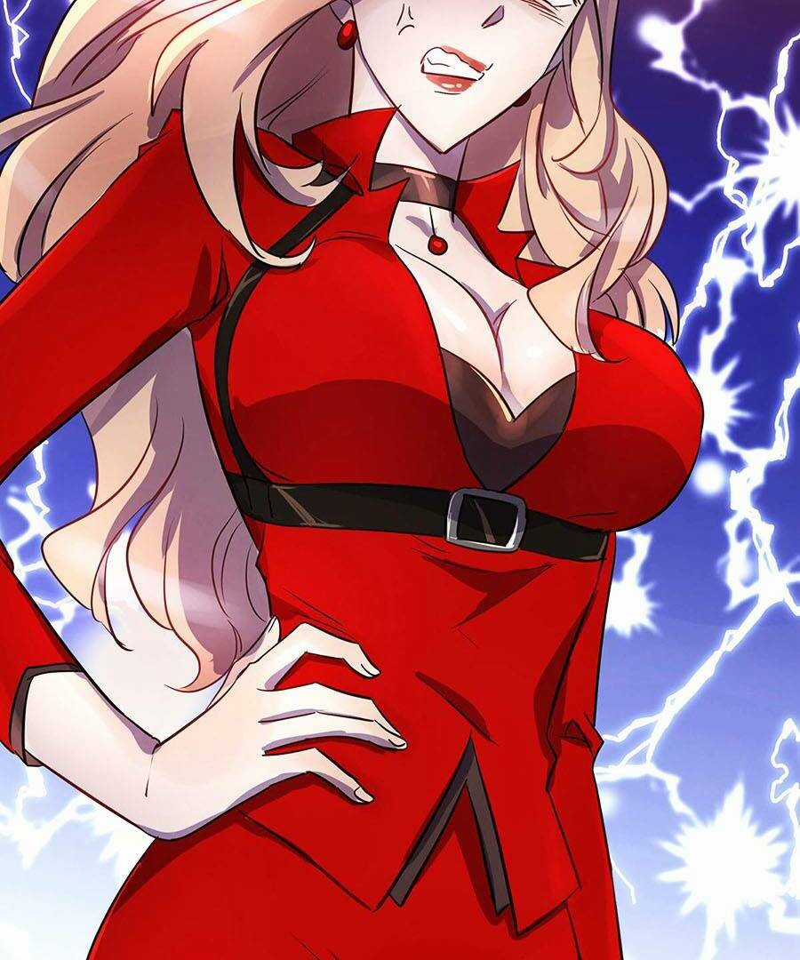 Càng Đánh Càng Mạnh Chapter 2 trang 37