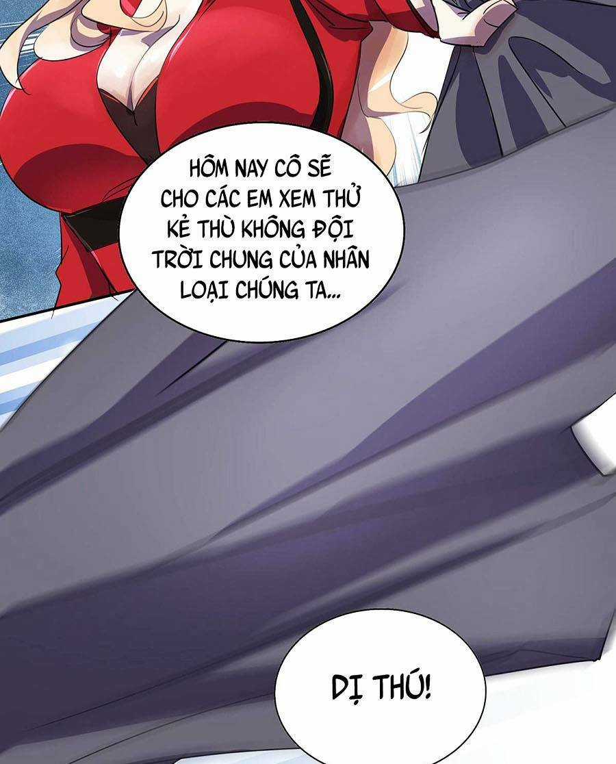 Càng Đánh Càng Mạnh Chapter 2 trang 8