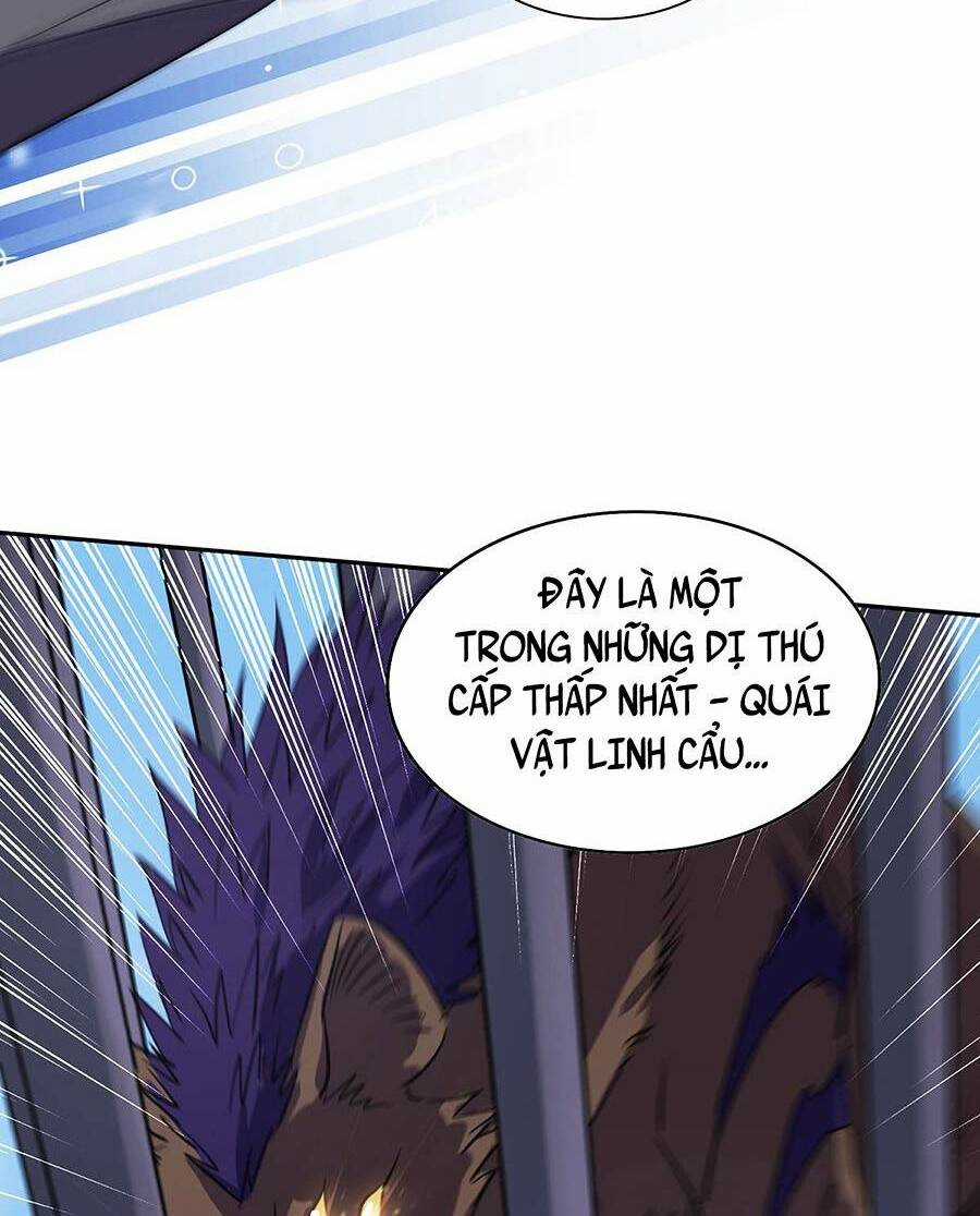 Càng Đánh Càng Mạnh Chapter 2 trang 9