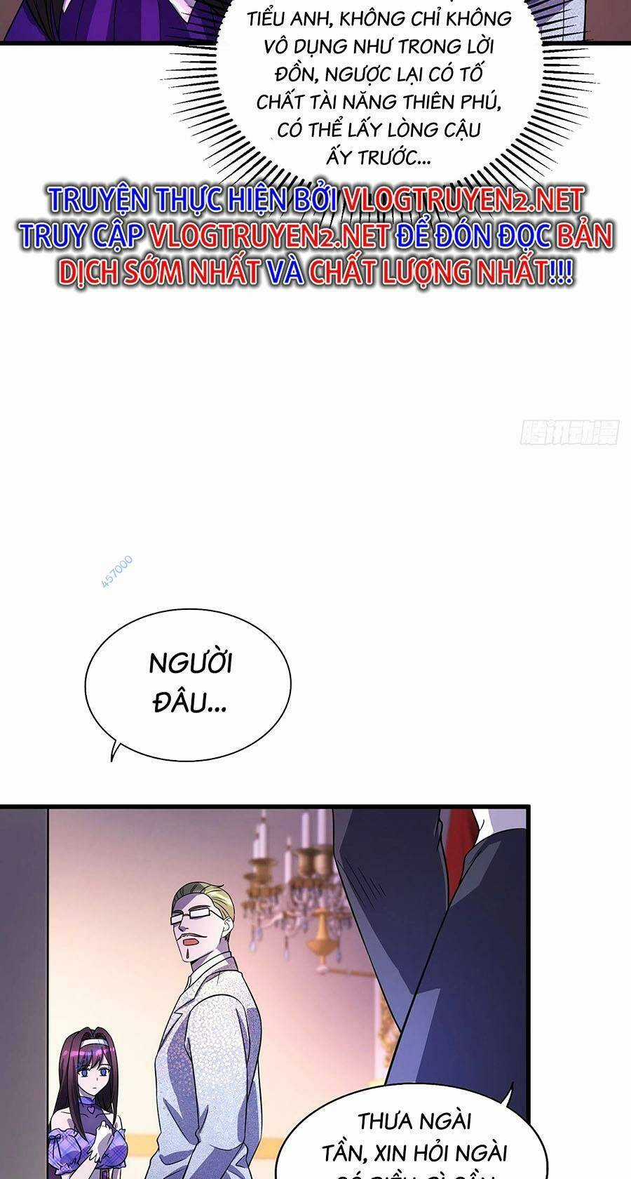 Càng Đánh Càng Mạnh Chapter 20 trang 12