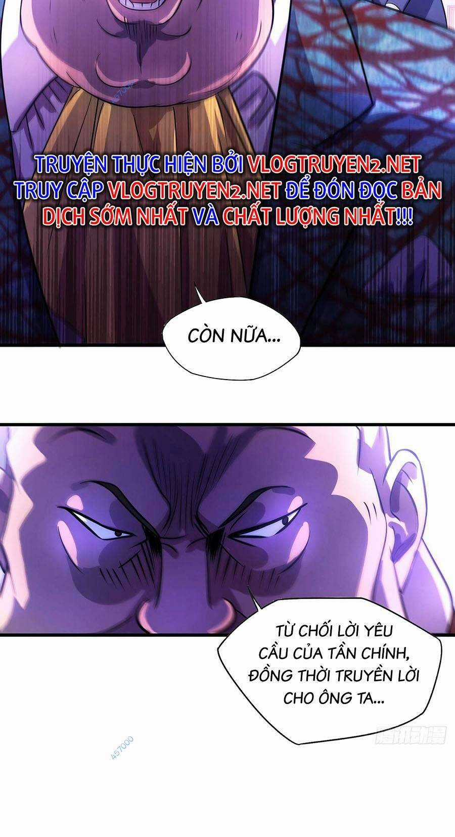 Càng Đánh Càng Mạnh Chapter 20 trang 20