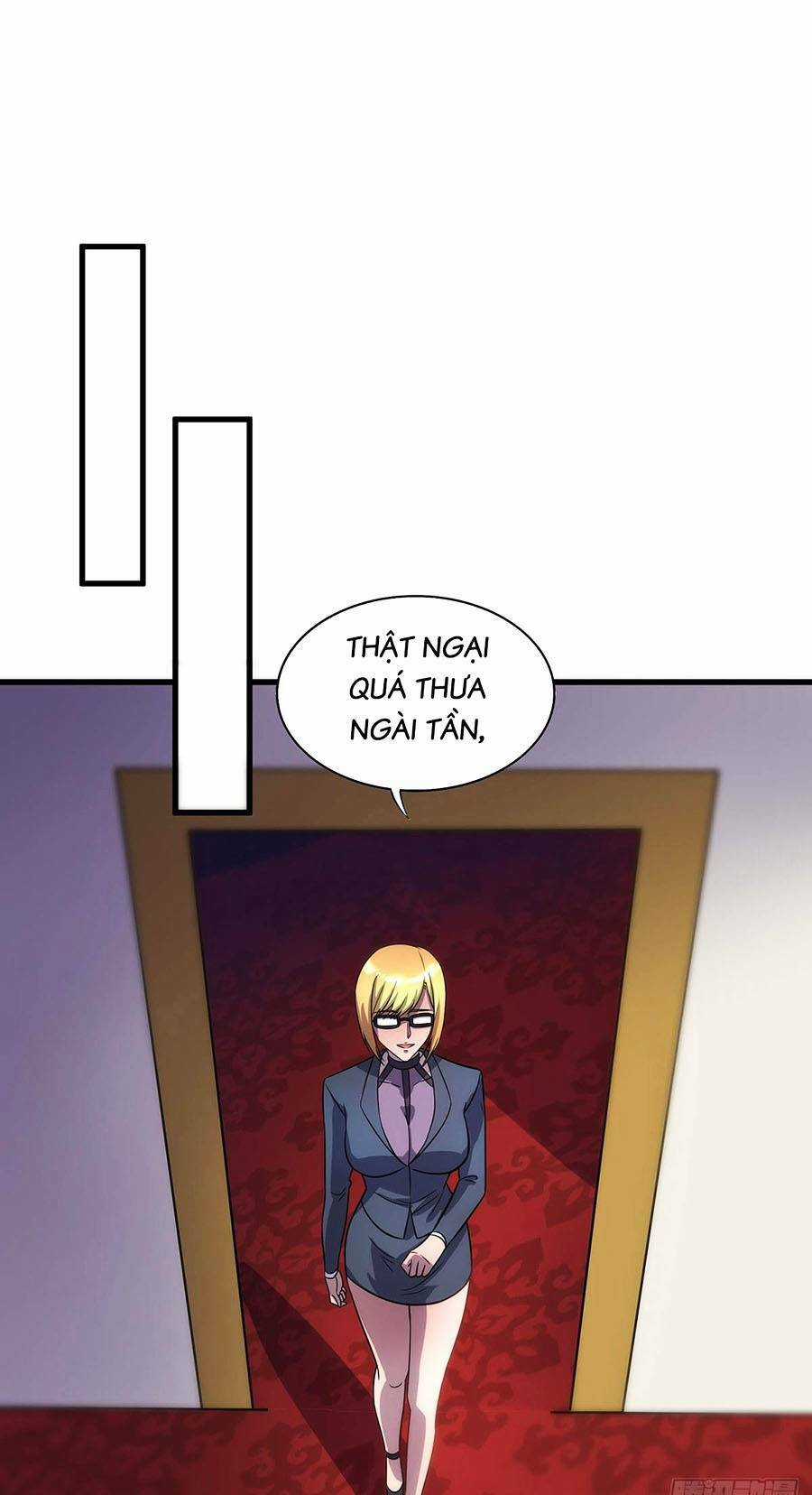 Càng Đánh Càng Mạnh Chapter 20 trang 21