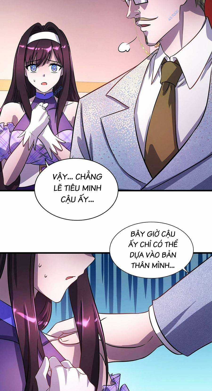 Càng Đánh Càng Mạnh Chapter 20 trang 24