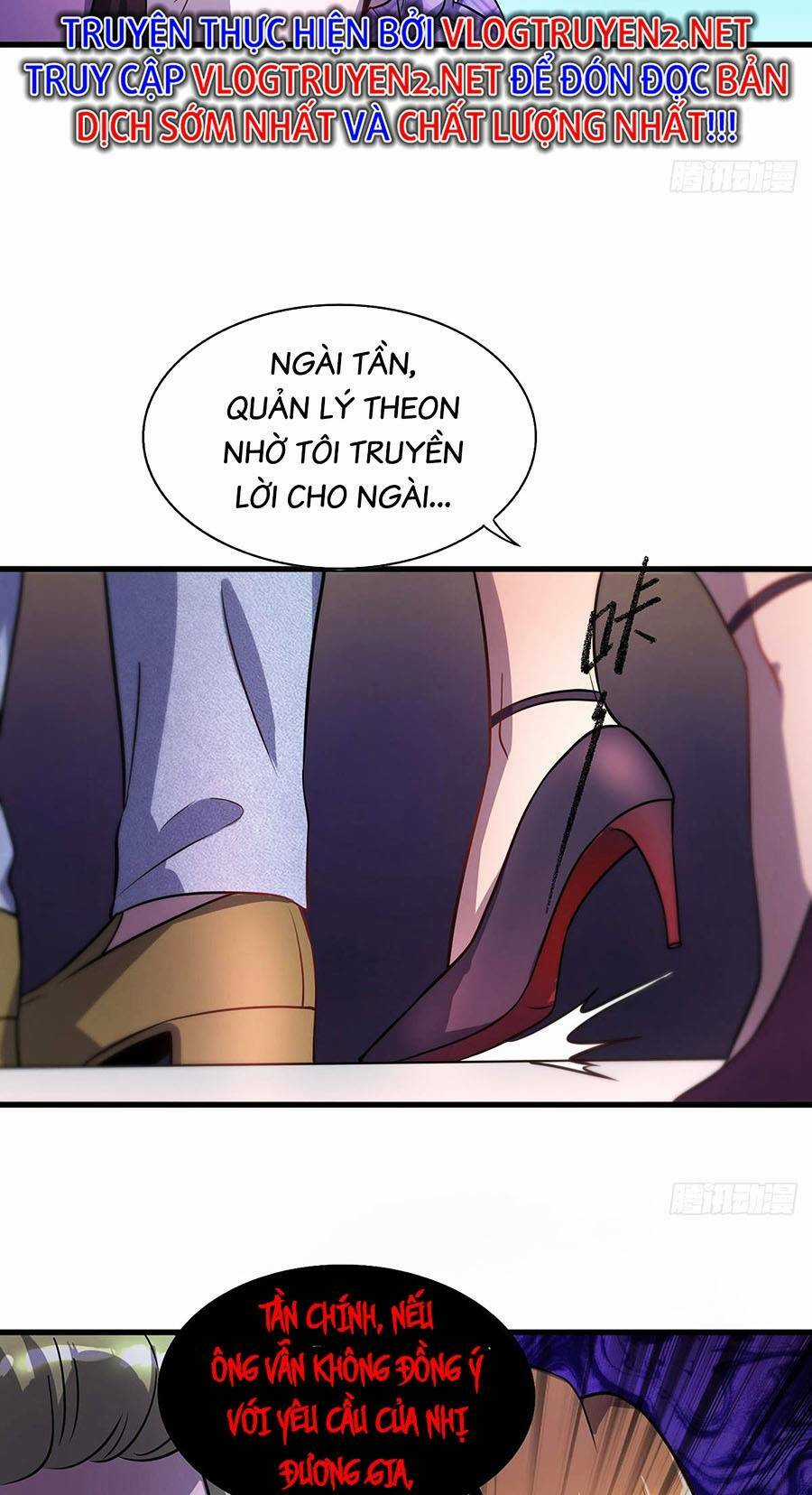 Càng Đánh Càng Mạnh Chapter 20 trang 25