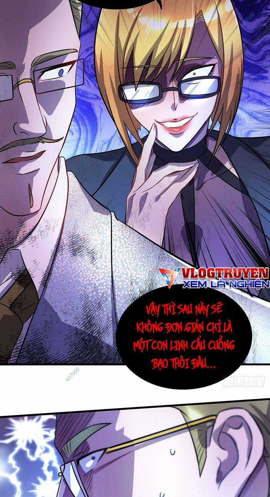 Càng Đánh Càng Mạnh Chapter 20 trang 26