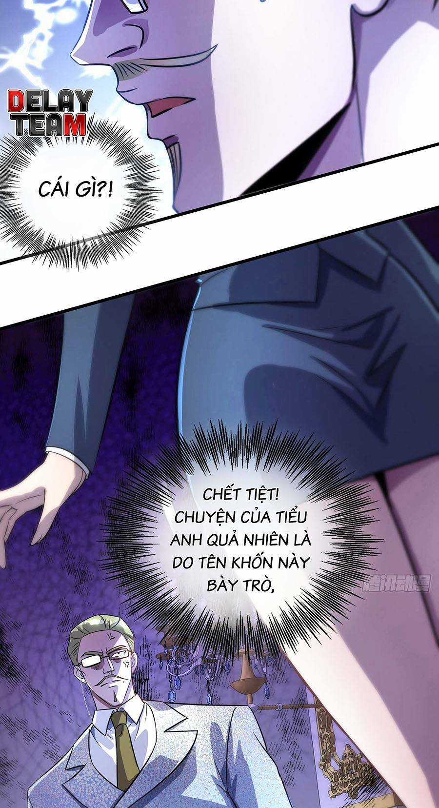 Càng Đánh Càng Mạnh Chapter 20 trang 27