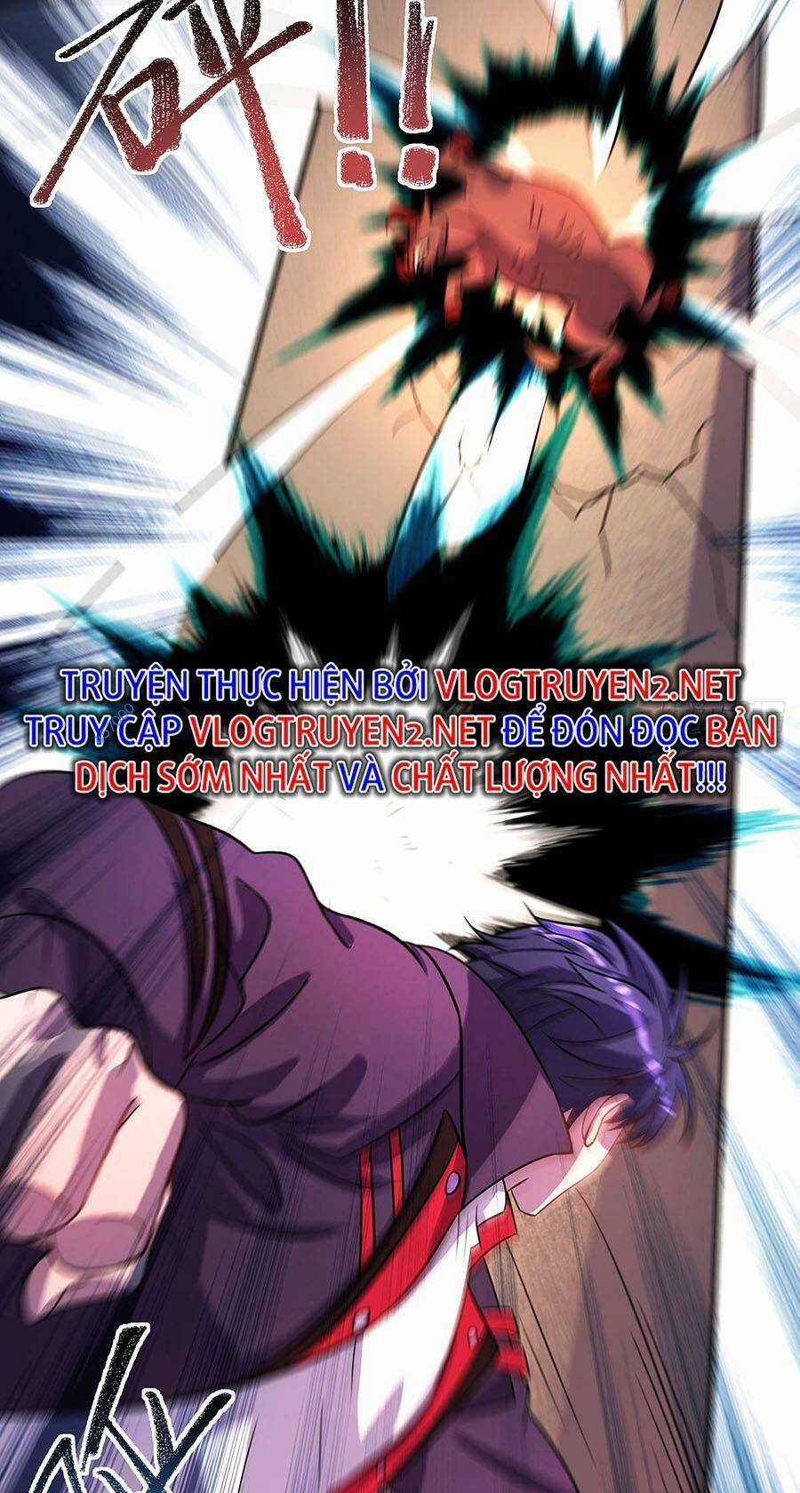 Càng Đánh Càng Mạnh Chapter 20 trang 4