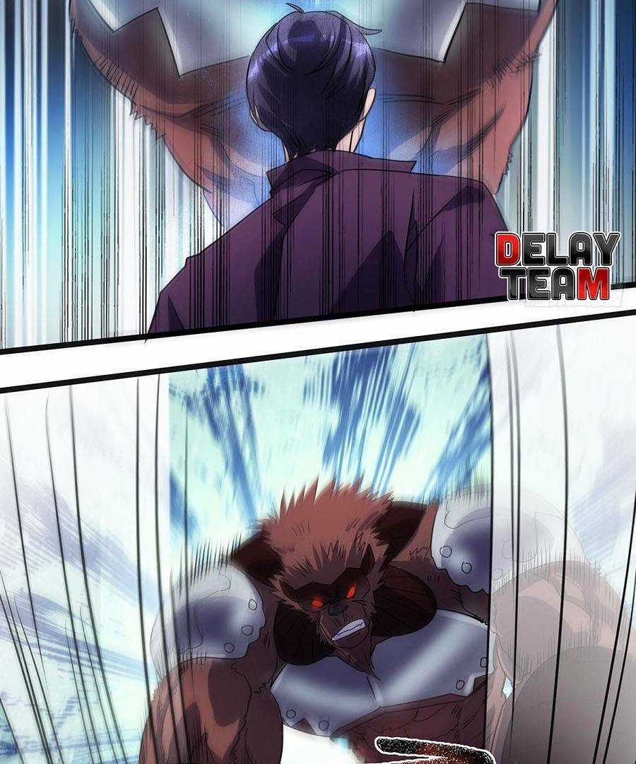 Càng Đánh Càng Mạnh Chapter 21 trang 10