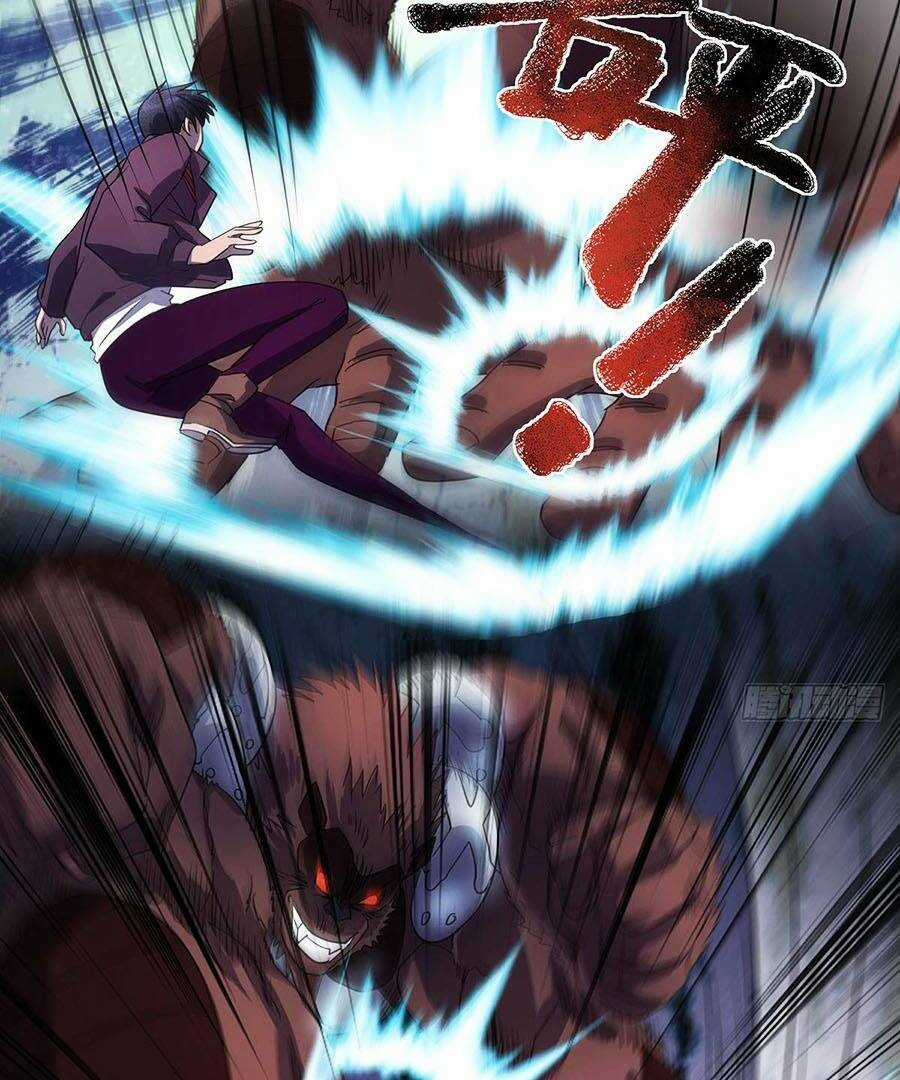 Càng Đánh Càng Mạnh Chapter 21 trang 11