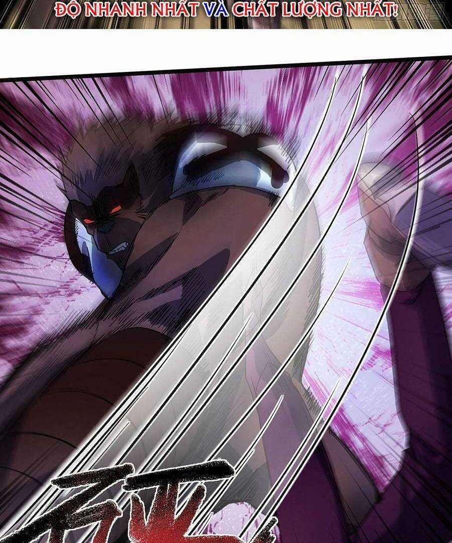 Càng Đánh Càng Mạnh Chapter 21 trang 13