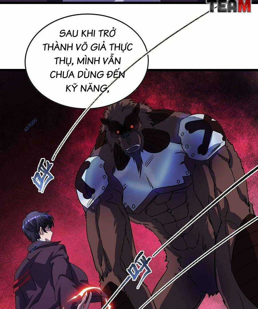 Càng Đánh Càng Mạnh Chapter 21 trang 17