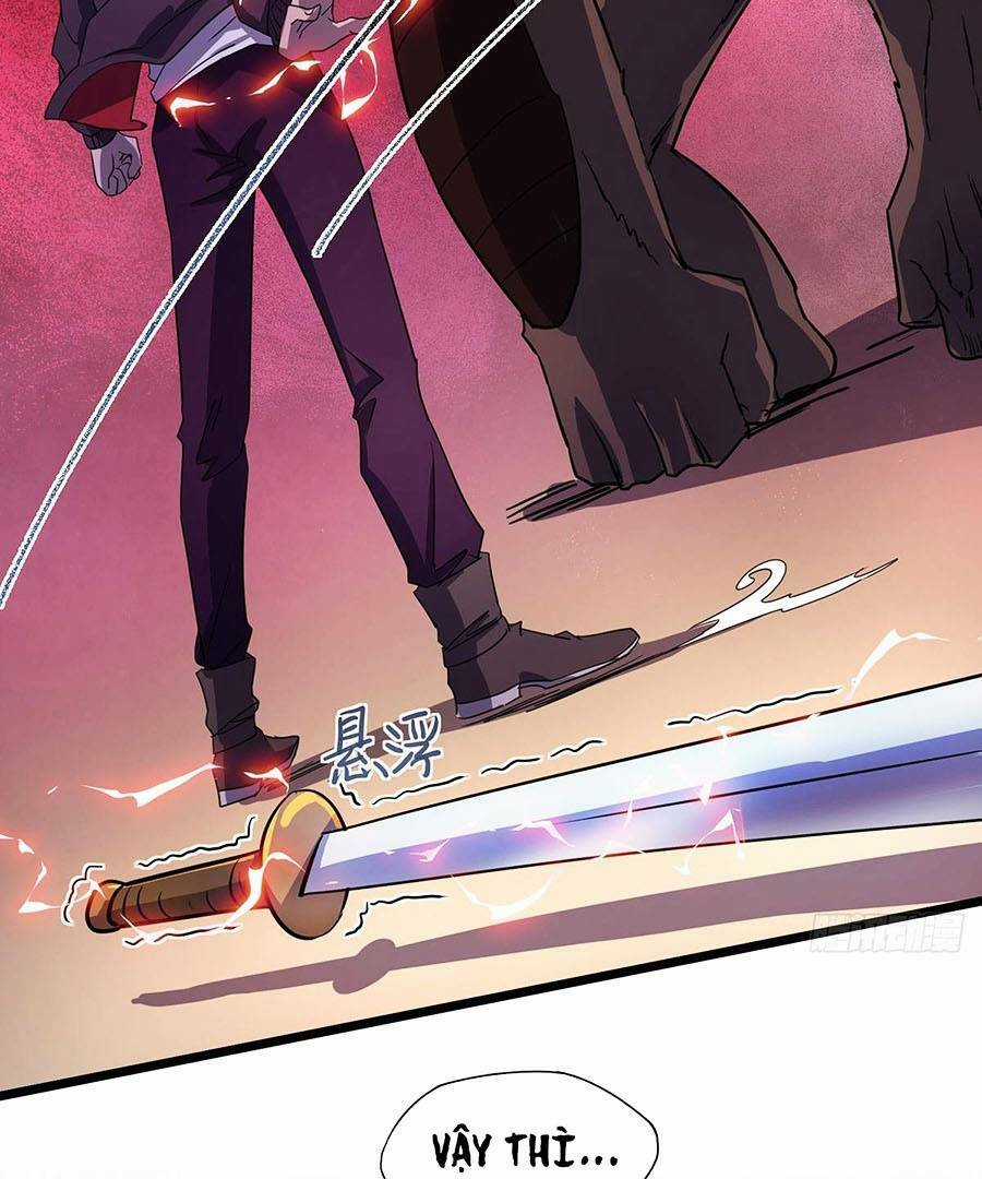 Càng Đánh Càng Mạnh Chapter 21 trang 18