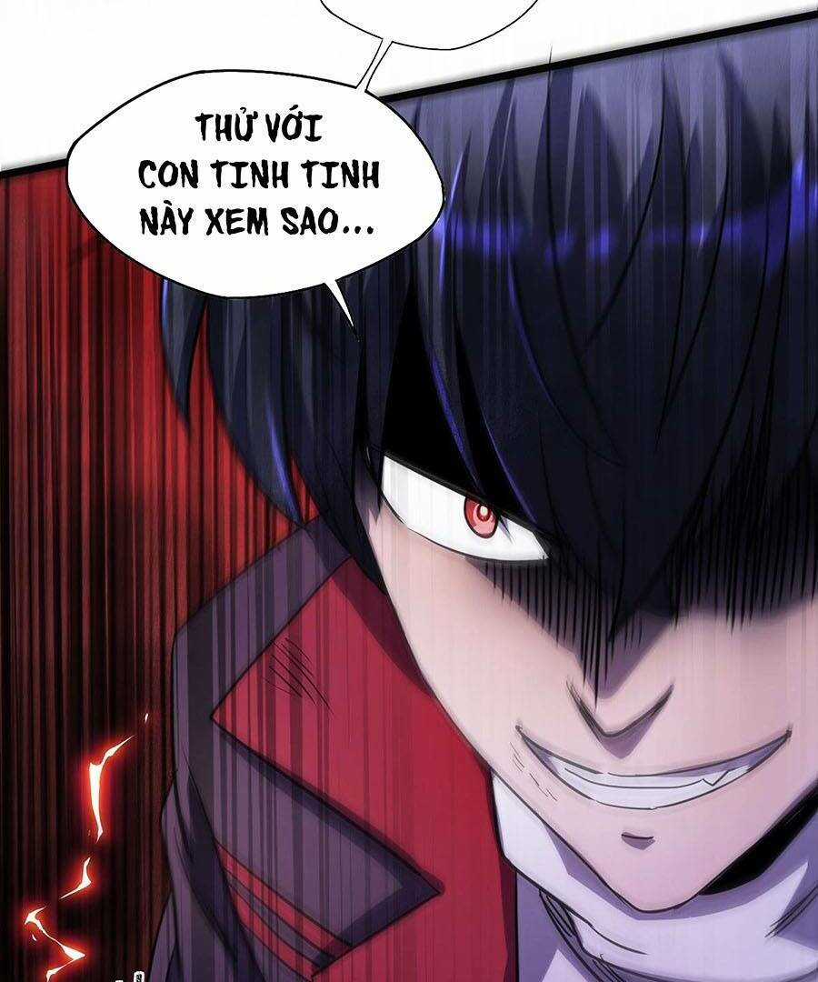 Càng Đánh Càng Mạnh Chapter 21 trang 19