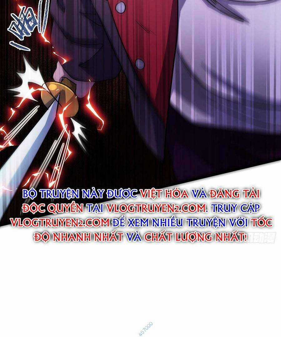 Càng Đánh Càng Mạnh Chapter 21 trang 20