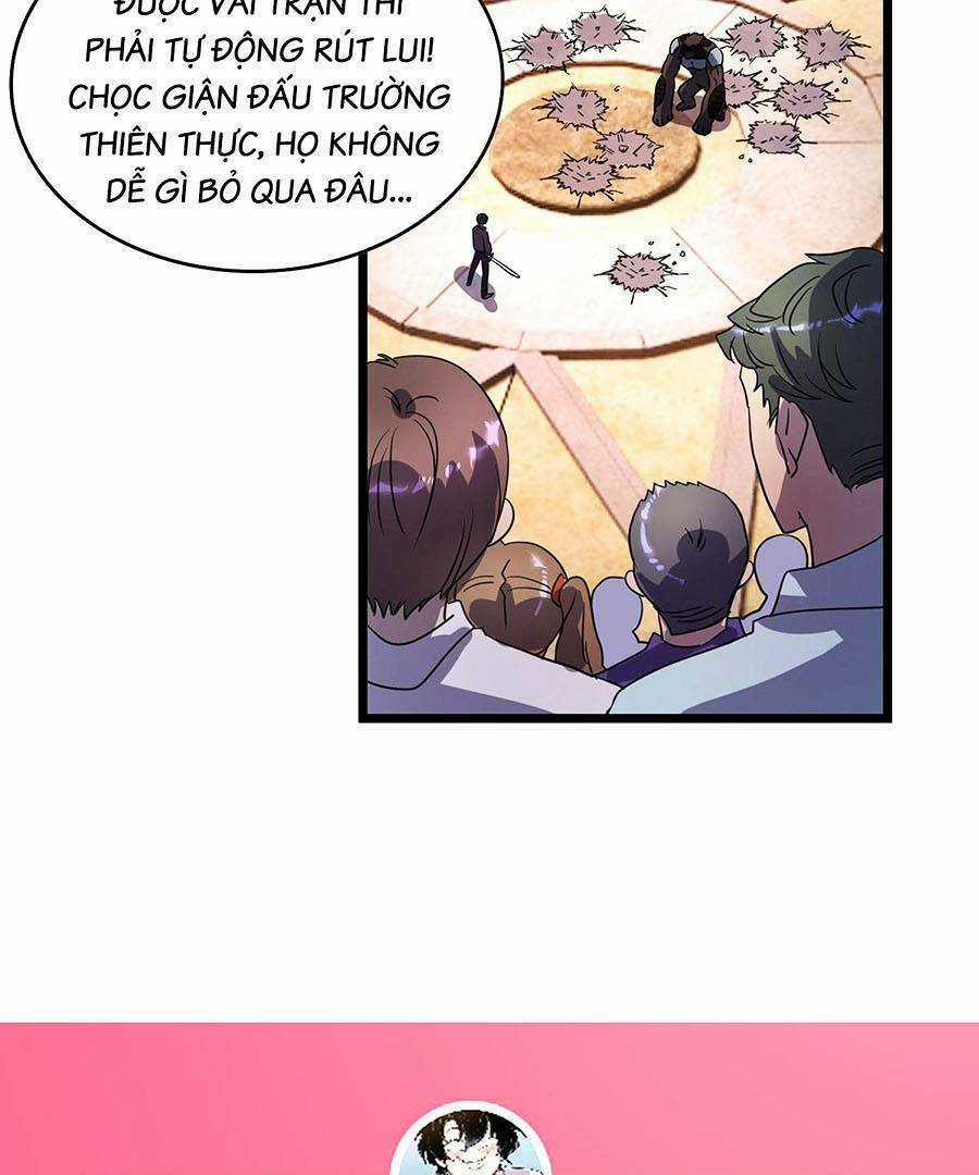 Càng Đánh Càng Mạnh Chapter 21 trang 22