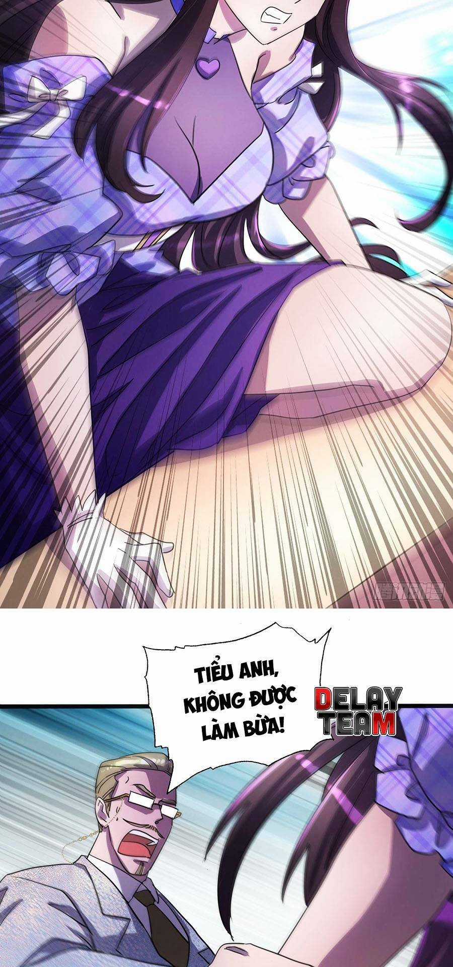 Càng Đánh Càng Mạnh Chapter 21 trang 25