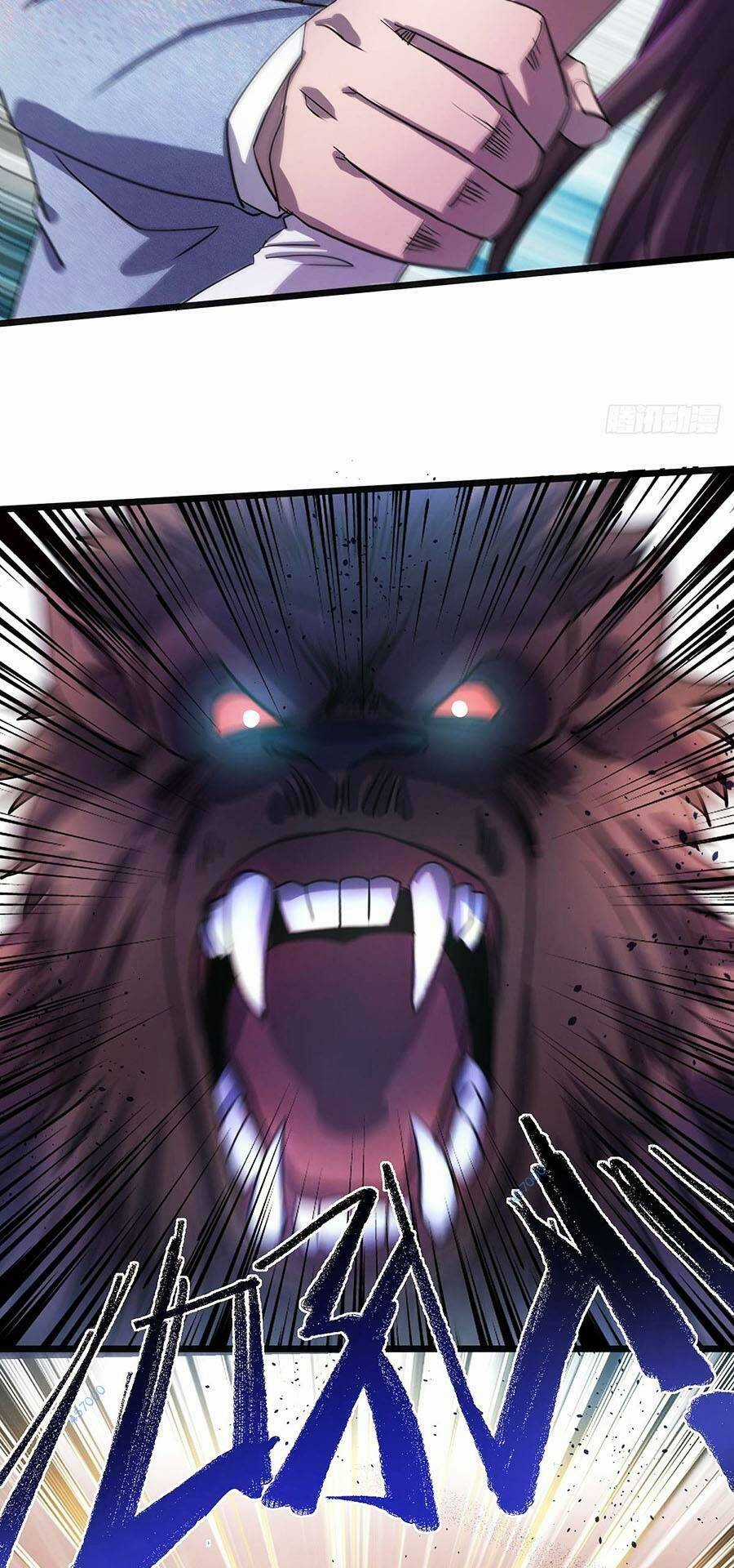 Càng Đánh Càng Mạnh Chapter 21 trang 26