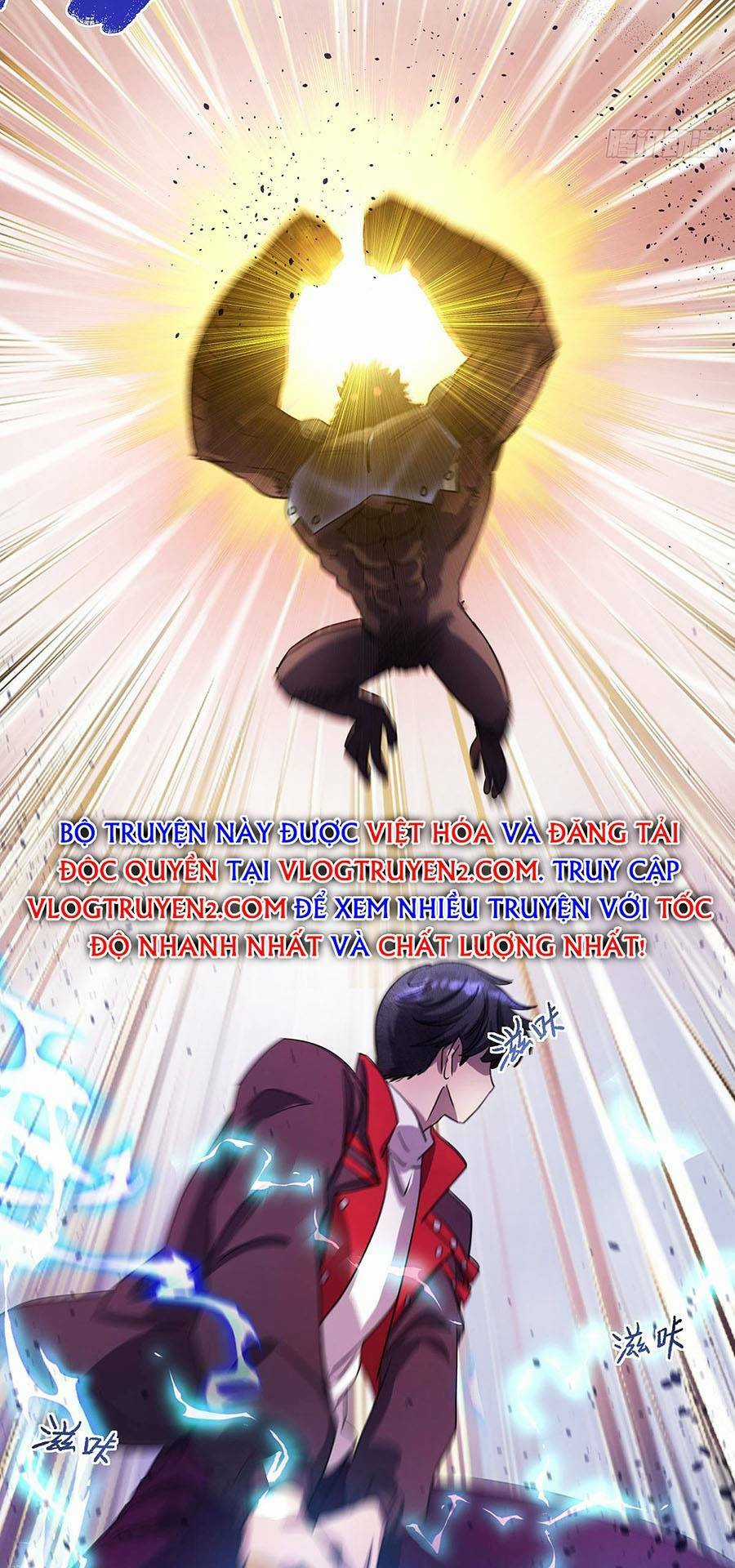 Càng Đánh Càng Mạnh Chapter 21 trang 27