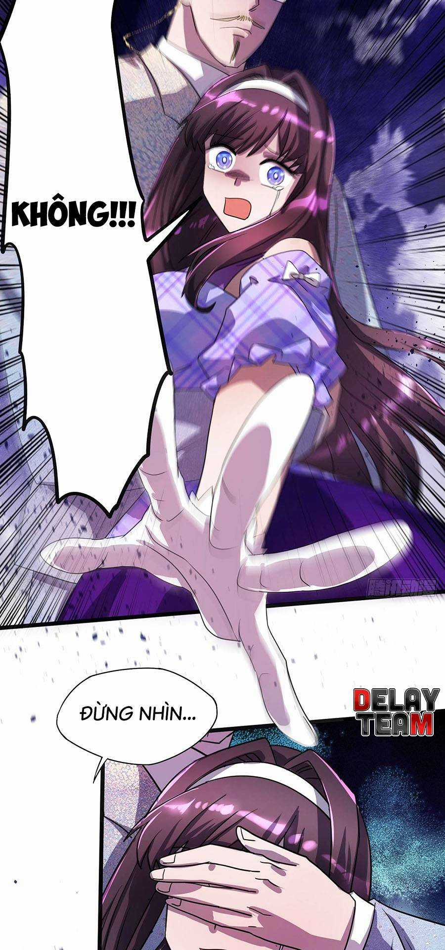 Càng Đánh Càng Mạnh Chapter 21 trang 29