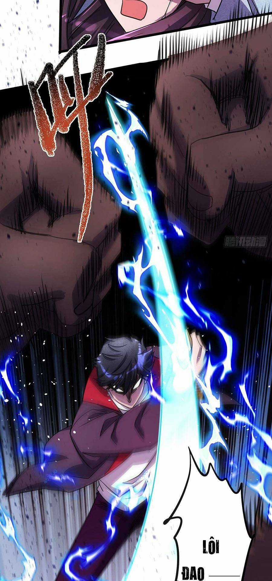 Càng Đánh Càng Mạnh Chapter 21 trang 30