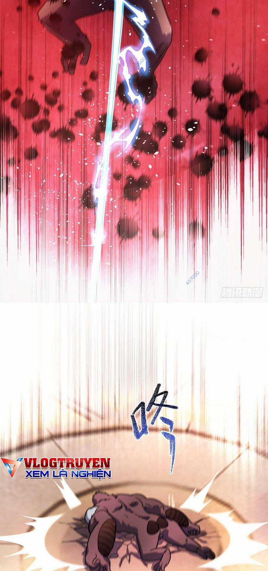 Càng Đánh Càng Mạnh Chapter 21 trang 32