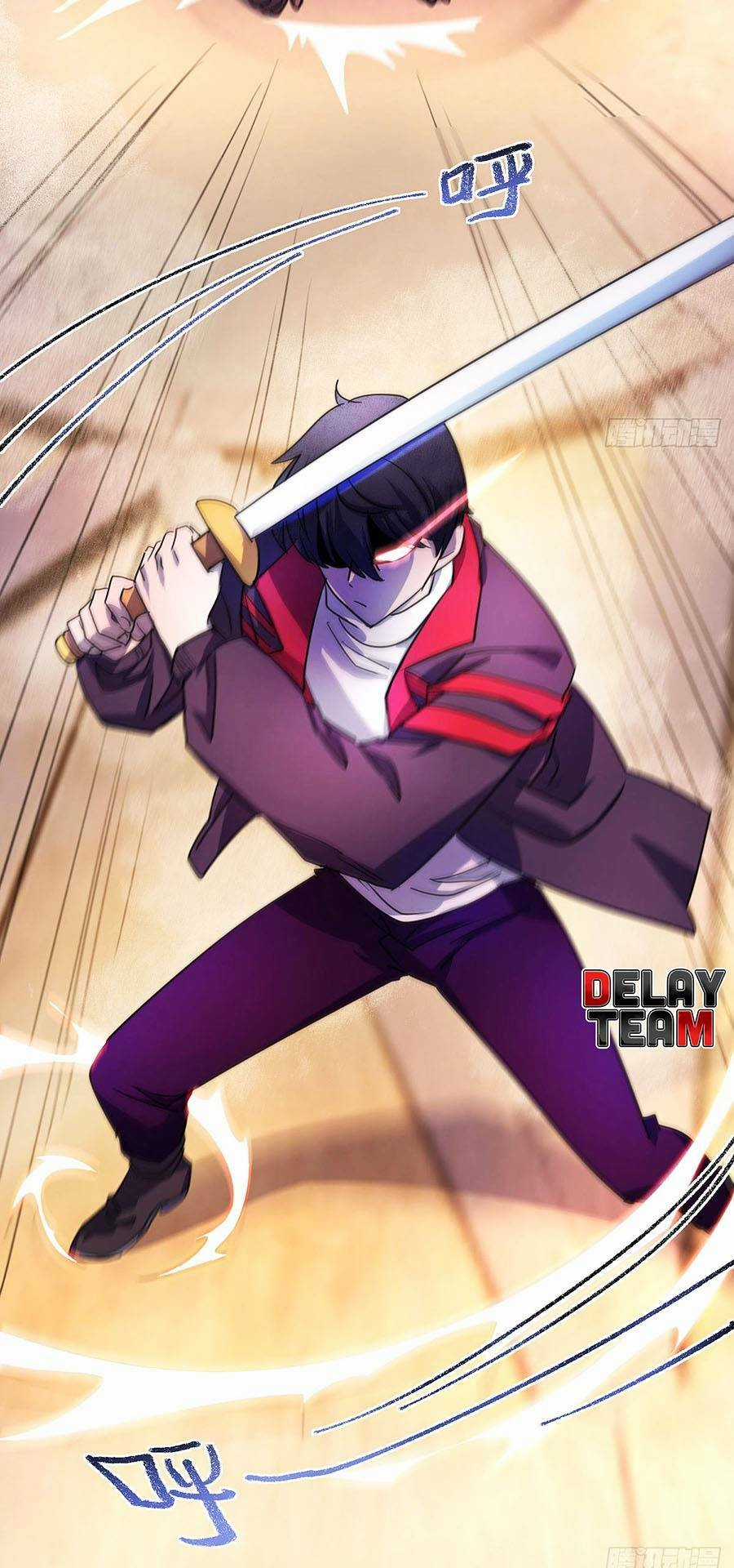 Càng Đánh Càng Mạnh Chapter 21 trang 33