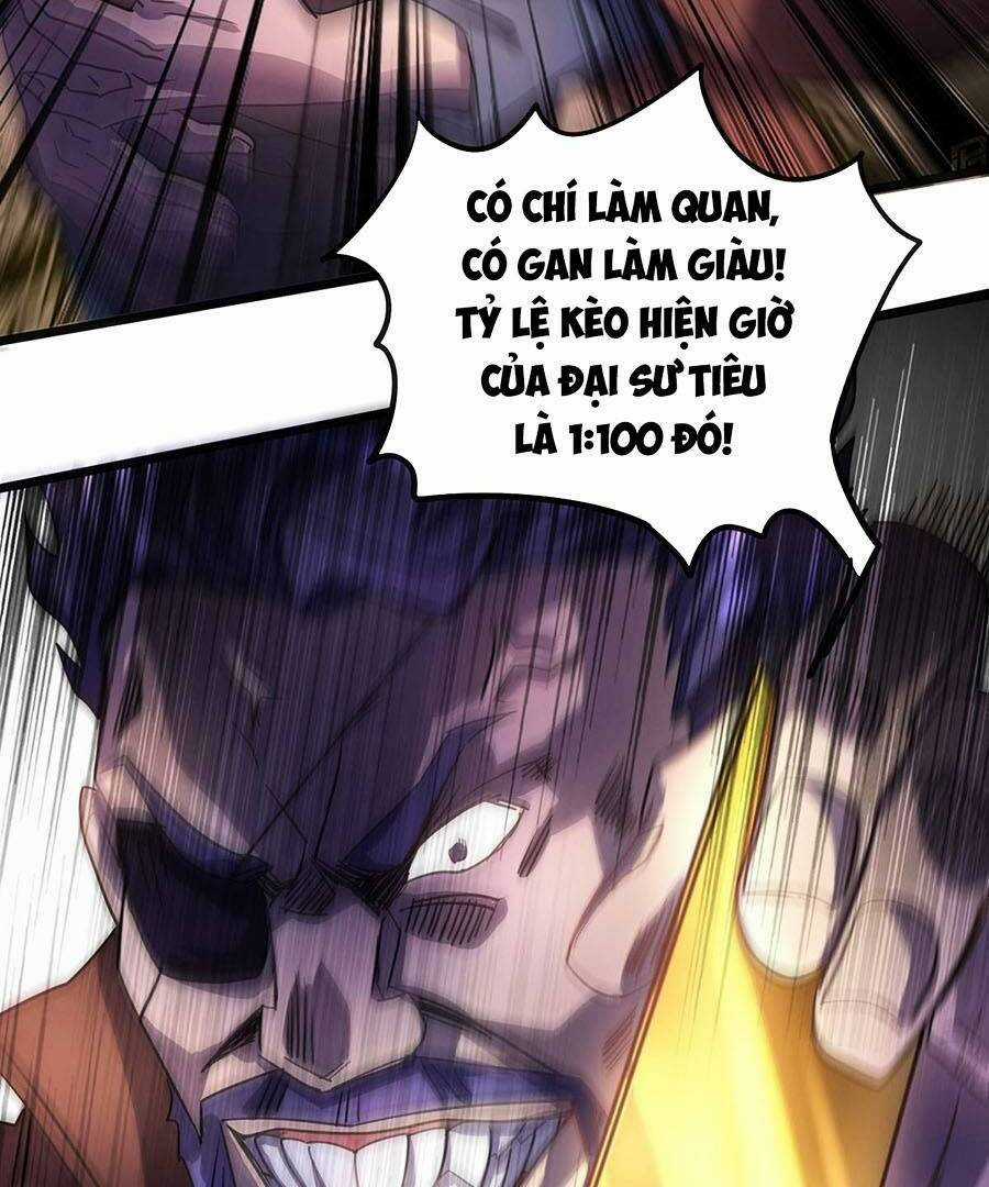 Càng Đánh Càng Mạnh Chapter 21 trang 5