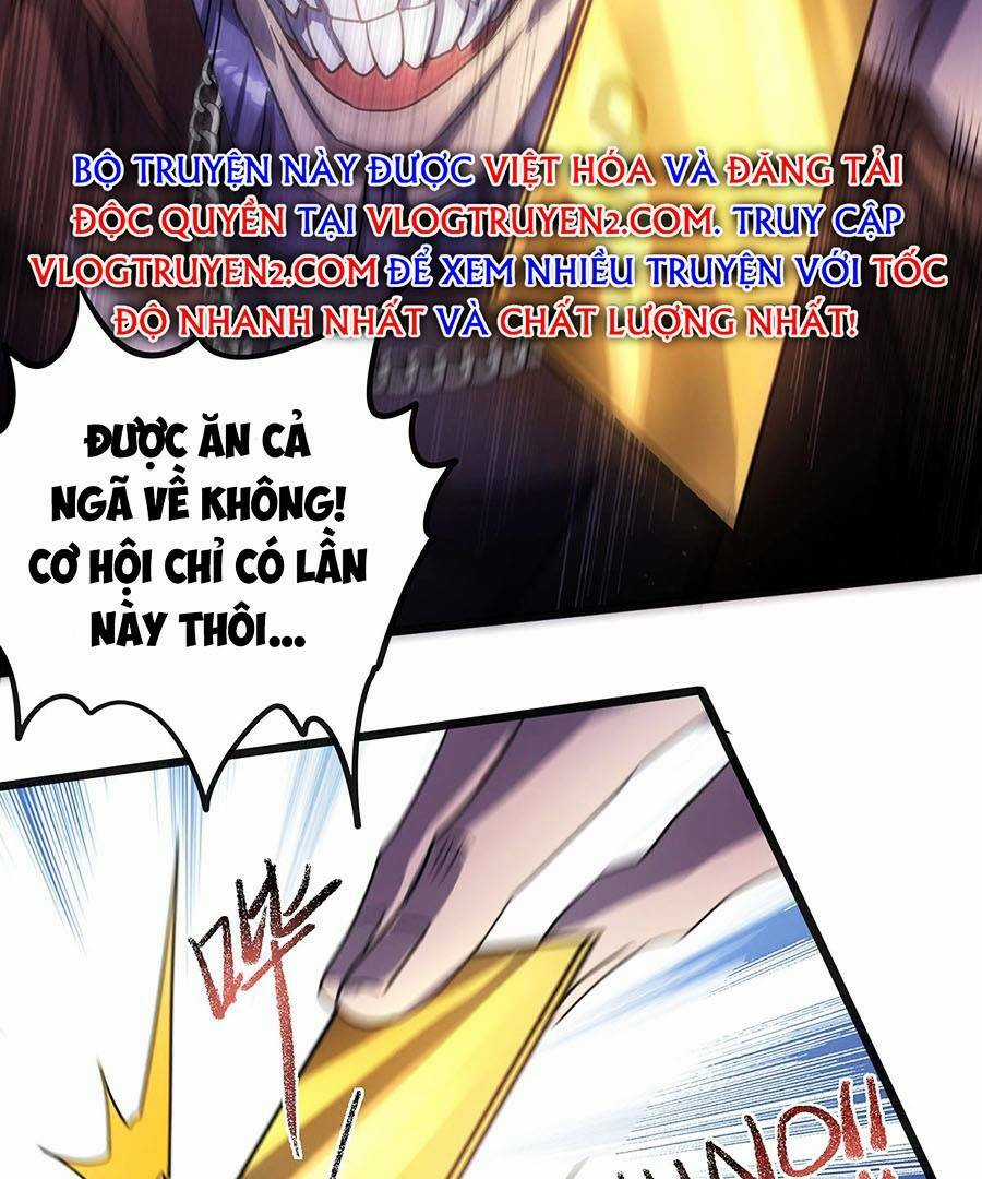 Càng Đánh Càng Mạnh Chapter 21 trang 6