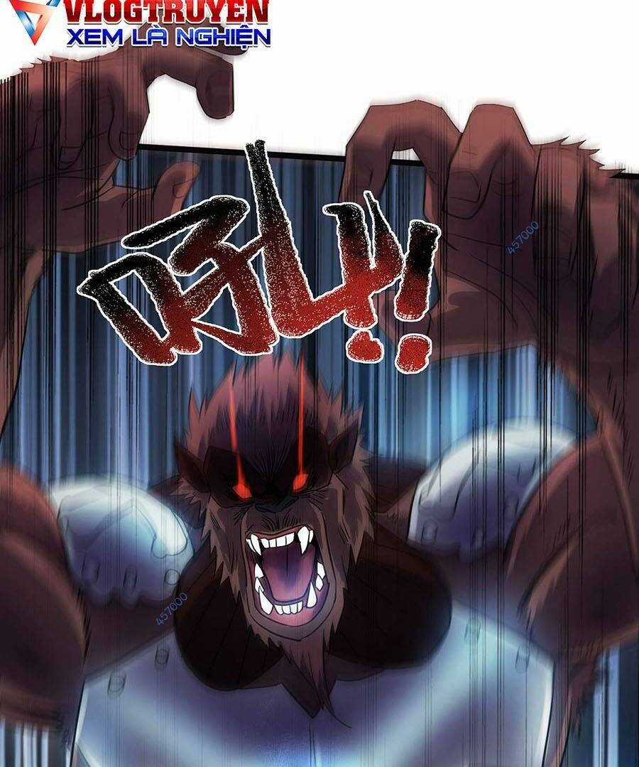 Càng Đánh Càng Mạnh Chapter 21 trang 9