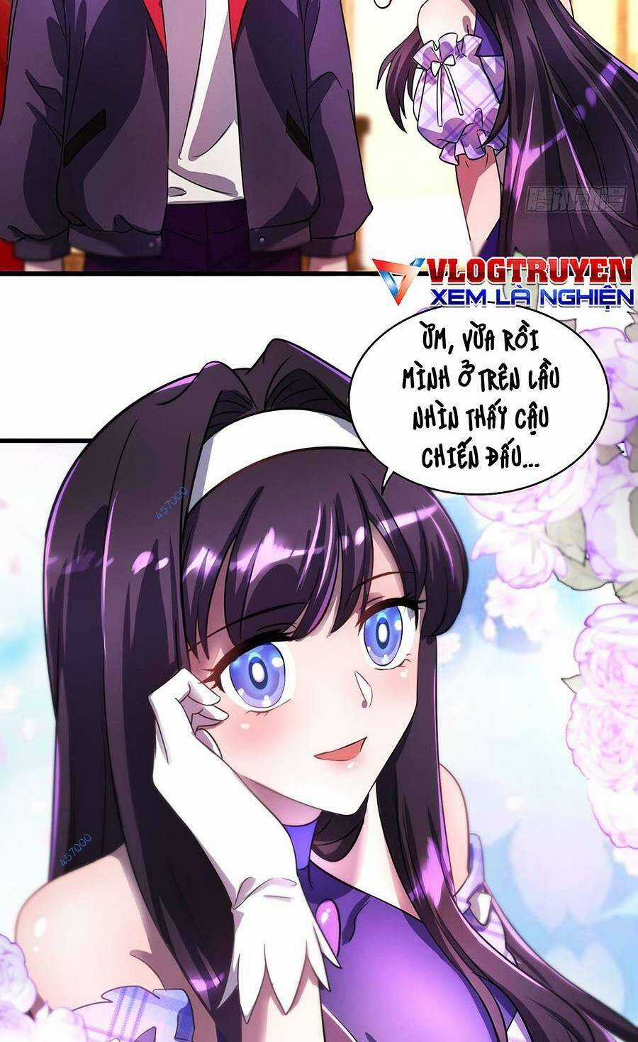 Càng Đánh Càng Mạnh Chapter 22 trang 14