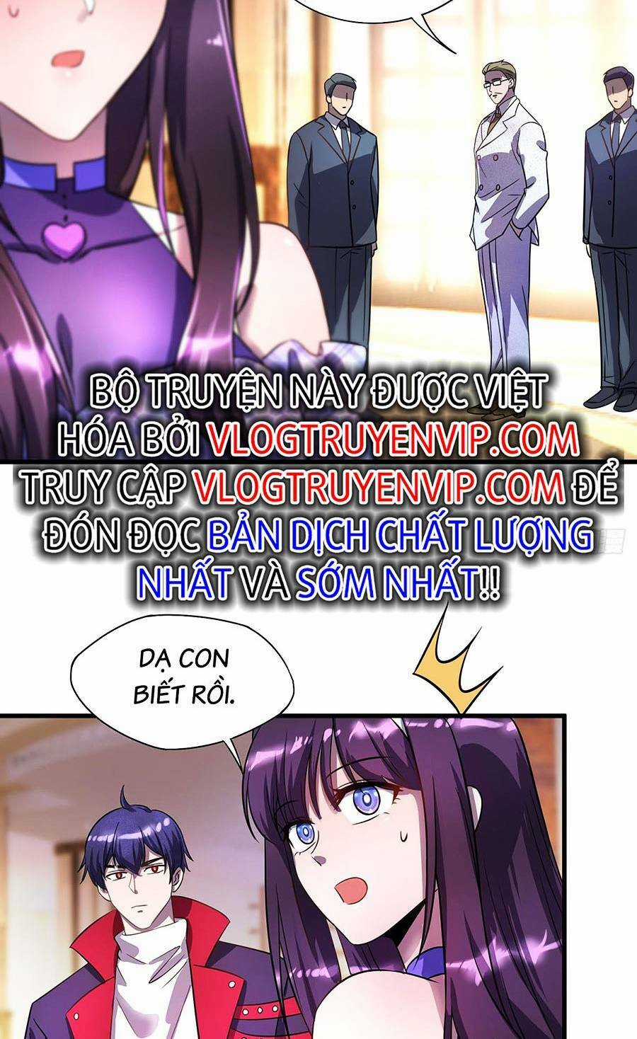 Càng Đánh Càng Mạnh Chapter 22 trang 17