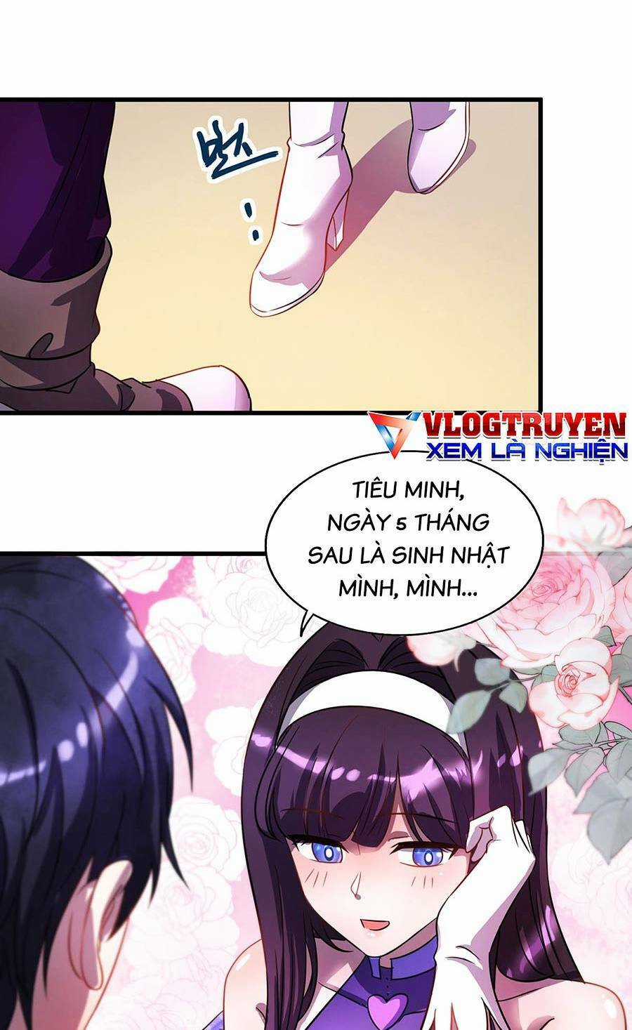 Càng Đánh Càng Mạnh Chapter 22 trang 19