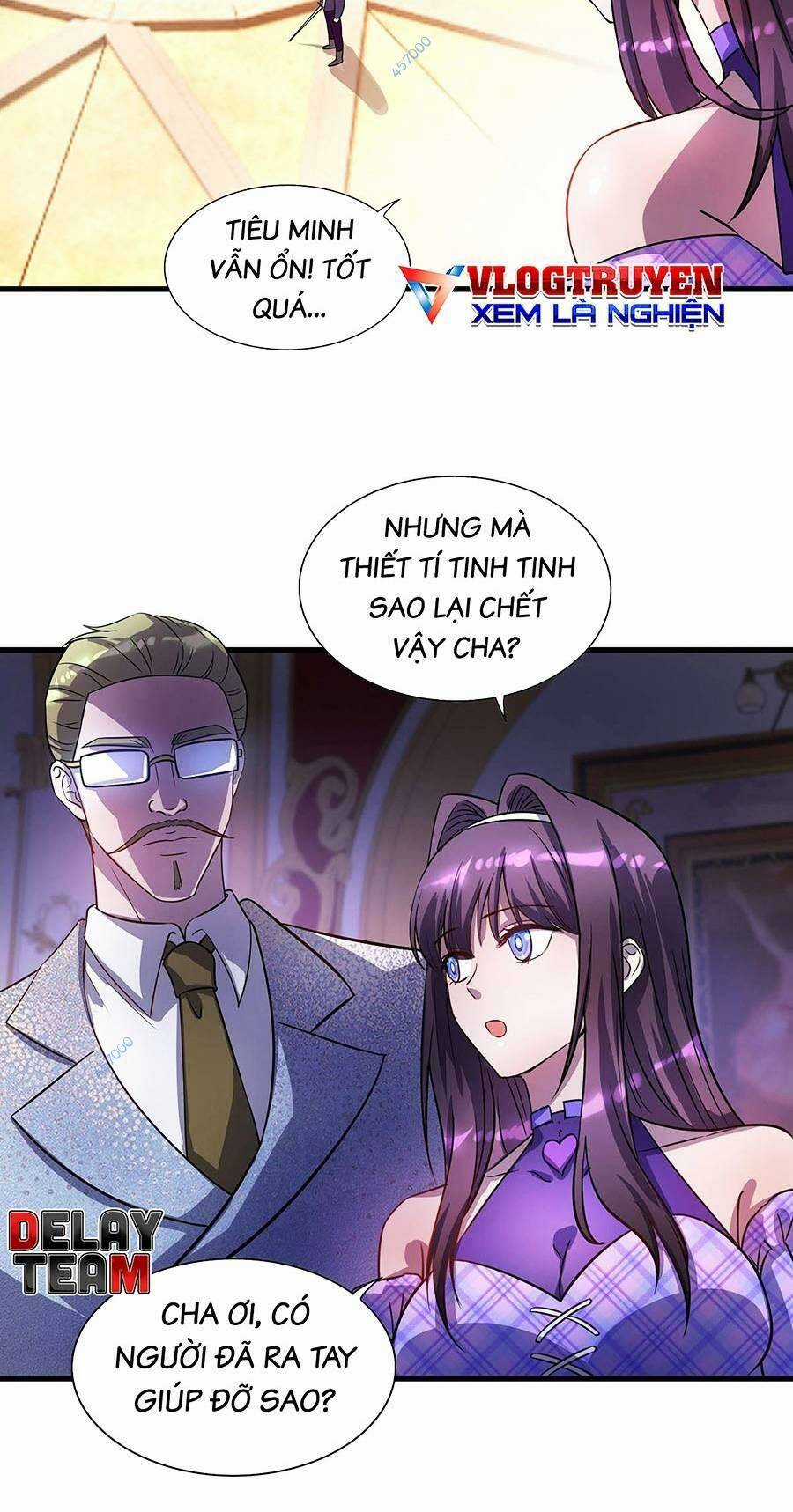 Càng Đánh Càng Mạnh Chapter 22 trang 2